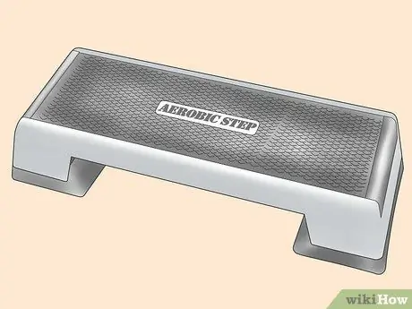 Определите свой фитнес-возраст, шаг 7