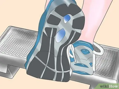 Определите свой фитнес-возраст Шаг 8