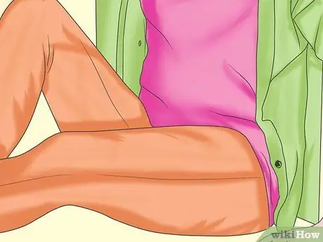 Определите свой фитнес-возраст, шаг 9