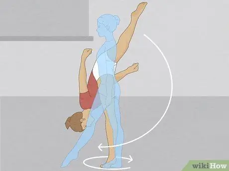 Сделайте иллюзию, шаг 11