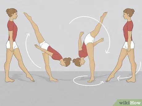 Сделайте иллюзию, шаг 12