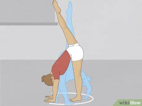 Сделайте иллюзию, шаг 9