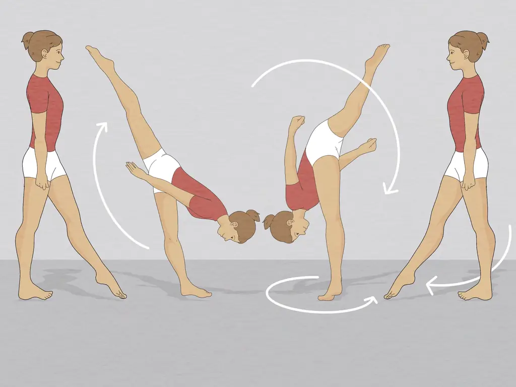 Как сделать иллюзию: 12 шагов (с картинками)