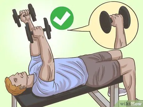 Сделайте Сокрушители Черепов Шаг 2