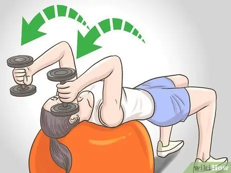 Сделать Сокрушители Черепов Шаг 3