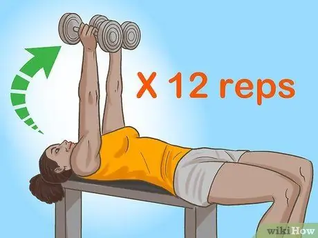 Сделать Сокрушители Черепов Шаг 4