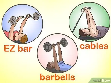 Сделать Сокрушители Черепов Шаг 5