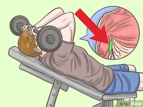 Сделайте Сокрушители Черепов Шаг 6