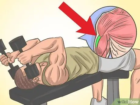 Сделайте Разрушители Черепов Шаг 7