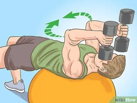 Сделайте Сокрушители Черепов Шаг 9