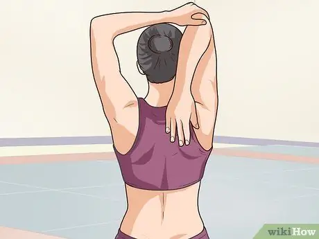 Сделайте фитнес повседневным делом Шаг 10