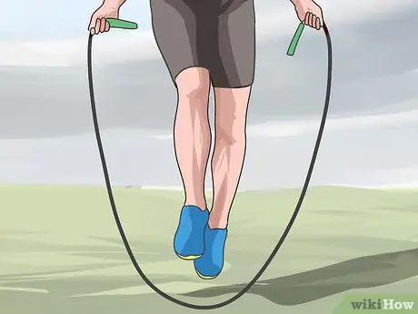 Сделайте фитнес повседневным делом Шаг 11