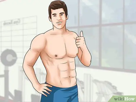 Сделайте фитнес повседневным делом Шаг 12