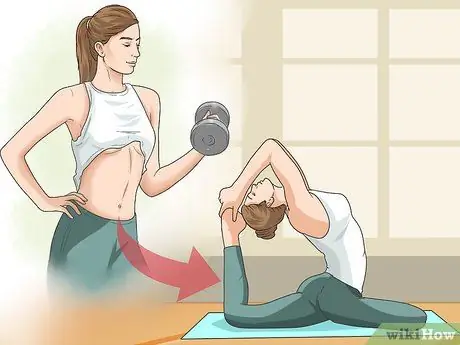 Сделайте фитнес повседневным делом Шаг 14