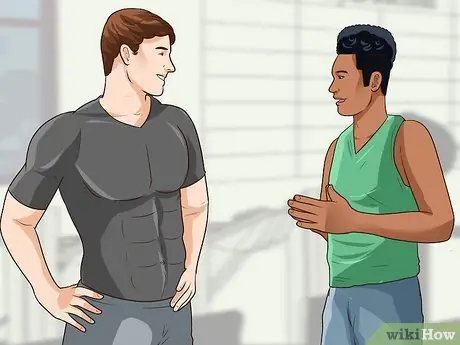 Сделайте фитнес повседневным делом Шаг 15