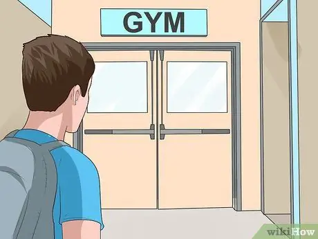 Сделайте фитнес повседневным делом Шаг 4