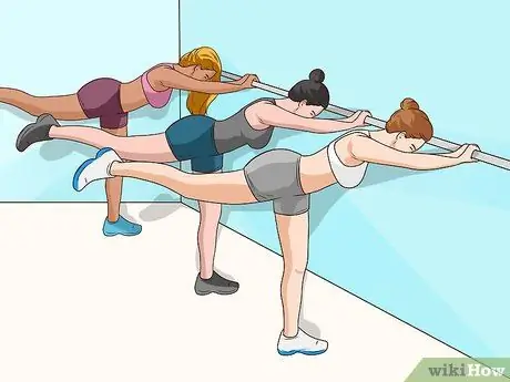 Сделайте фитнес повседневным делом Шаг 5