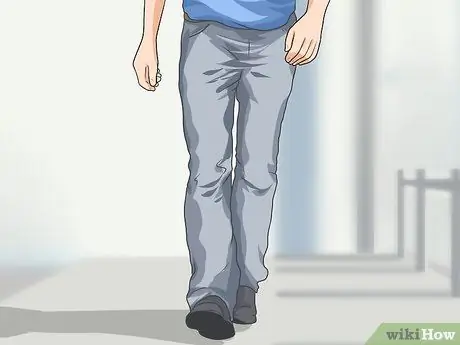 Сделайте фитнес повседневным делом Шаг 6