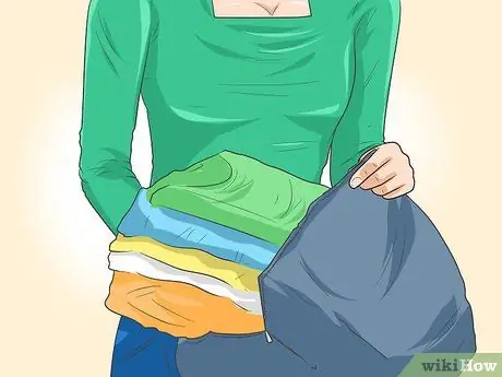 Сделайте фитнес повседневным делом Шаг 9