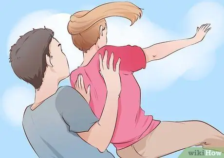 Схватить девушку Шаг 5