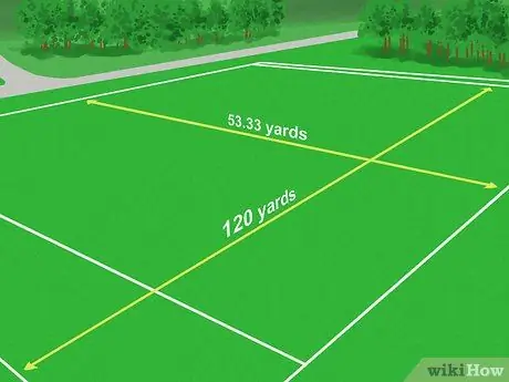 Играть в Flag Football Step 3