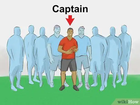 Играть в Flag Football Step 5