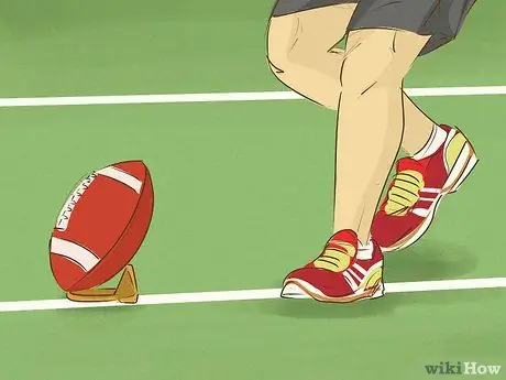 Играть в Flag Football Step 8