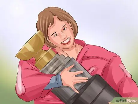 Сделайте своего ребенка хорошим хоккеистом Шаг 10