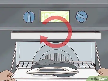 Испечь хоккейные коньки Шаг 11