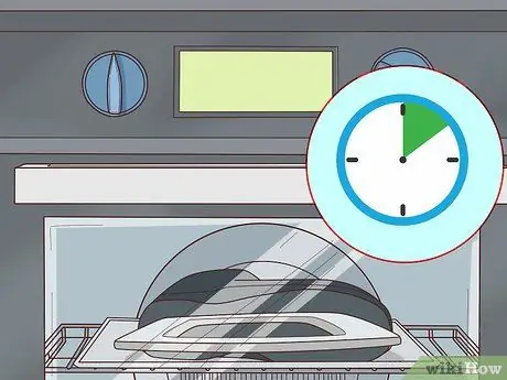 Испечь хоккейные коньки Шаг 4