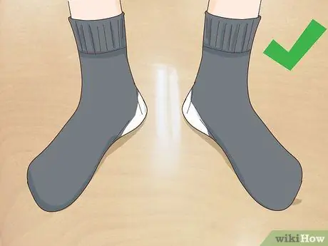 Испечь хоккейные коньки Шаг 5