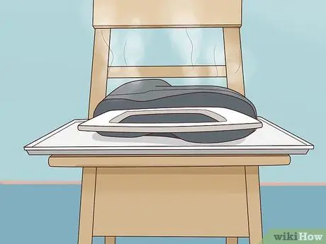 Испечь хоккейные коньки Шаг 6