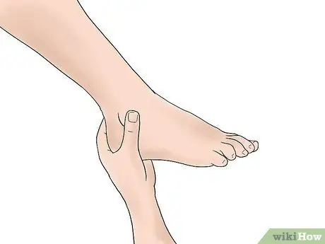 Исправить кружевной прикус с помощью хоккейных коньков Шаг 1