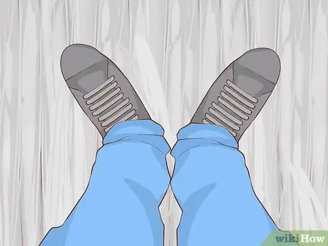 Остановка на коньках Шаг 7