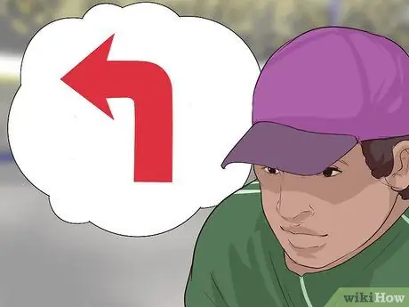 Хоккейная остановка Шаг 12