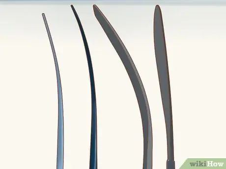 Настройка хоккейных клюшек, шаг 5