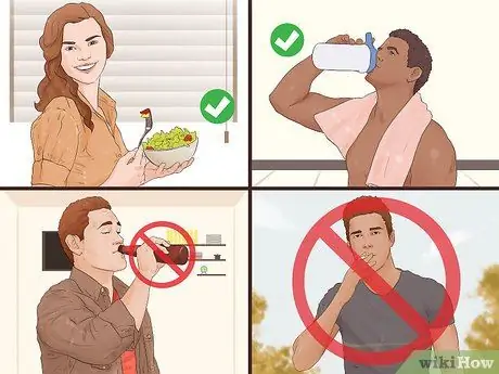 Готовься за 10 минут в день Шаг 6