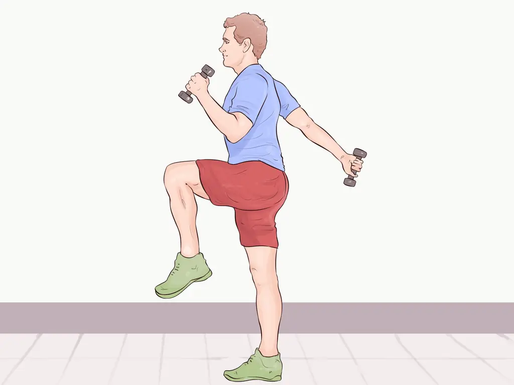 3 способа поправиться за 10 минут в день