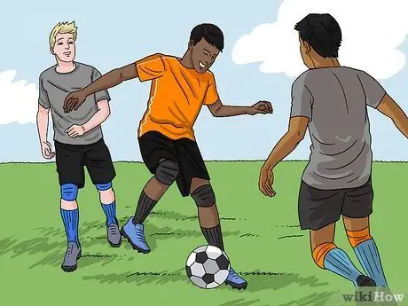 Произведите впечатление на вашего тренера Шаг 10