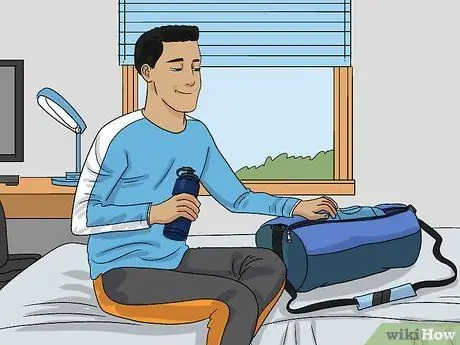 Произведите впечатление на вашего тренера Шаг 2