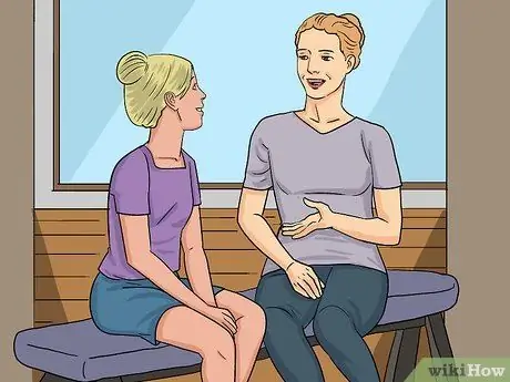 Произведите впечатление на вашего тренера Шаг 4