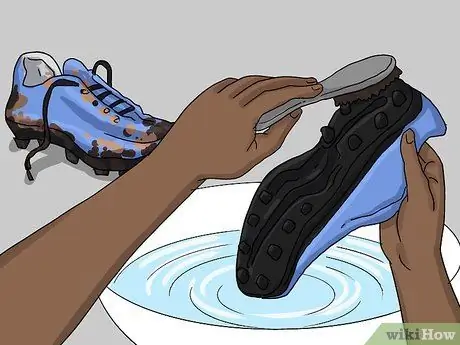 Произведите впечатление на вашего тренера Шаг 9