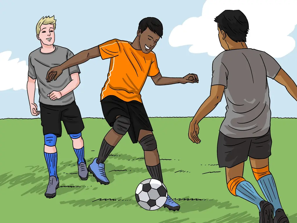 Как произвести впечатление на тренера и стать лучшим товарищем по команде