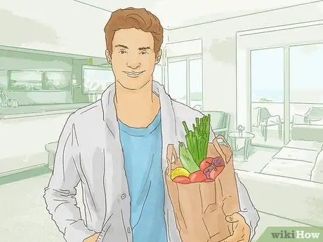 Готовься как подросток, шаг 1