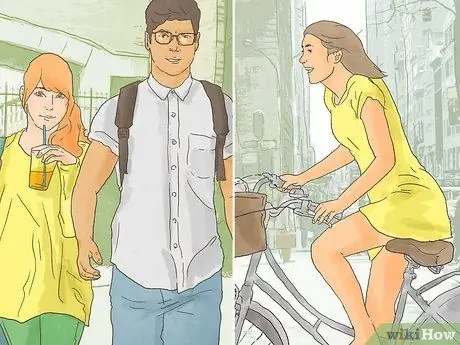 Готовься как подросток Шаг 10