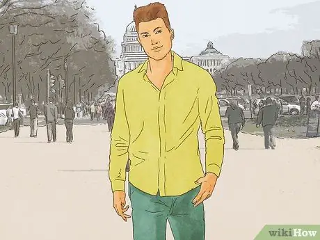 Готовься как подросток Шаг 11