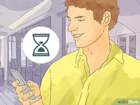 Готовься как подросток, шаг 12