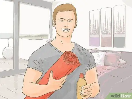 Готовься как подросток Шаг 13