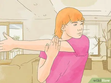 Готовься как подросток Шаг 14