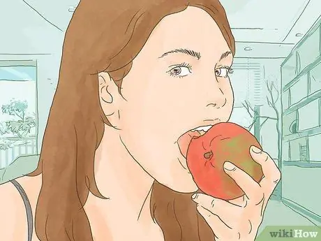 Готовься как подросток, шаг 2